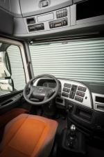 Foton H5 2016 года